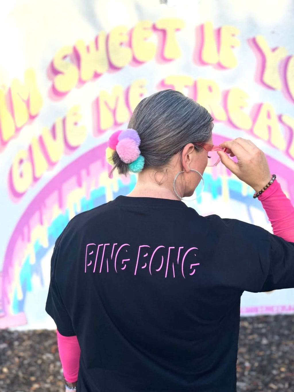 Bing Bong Tee