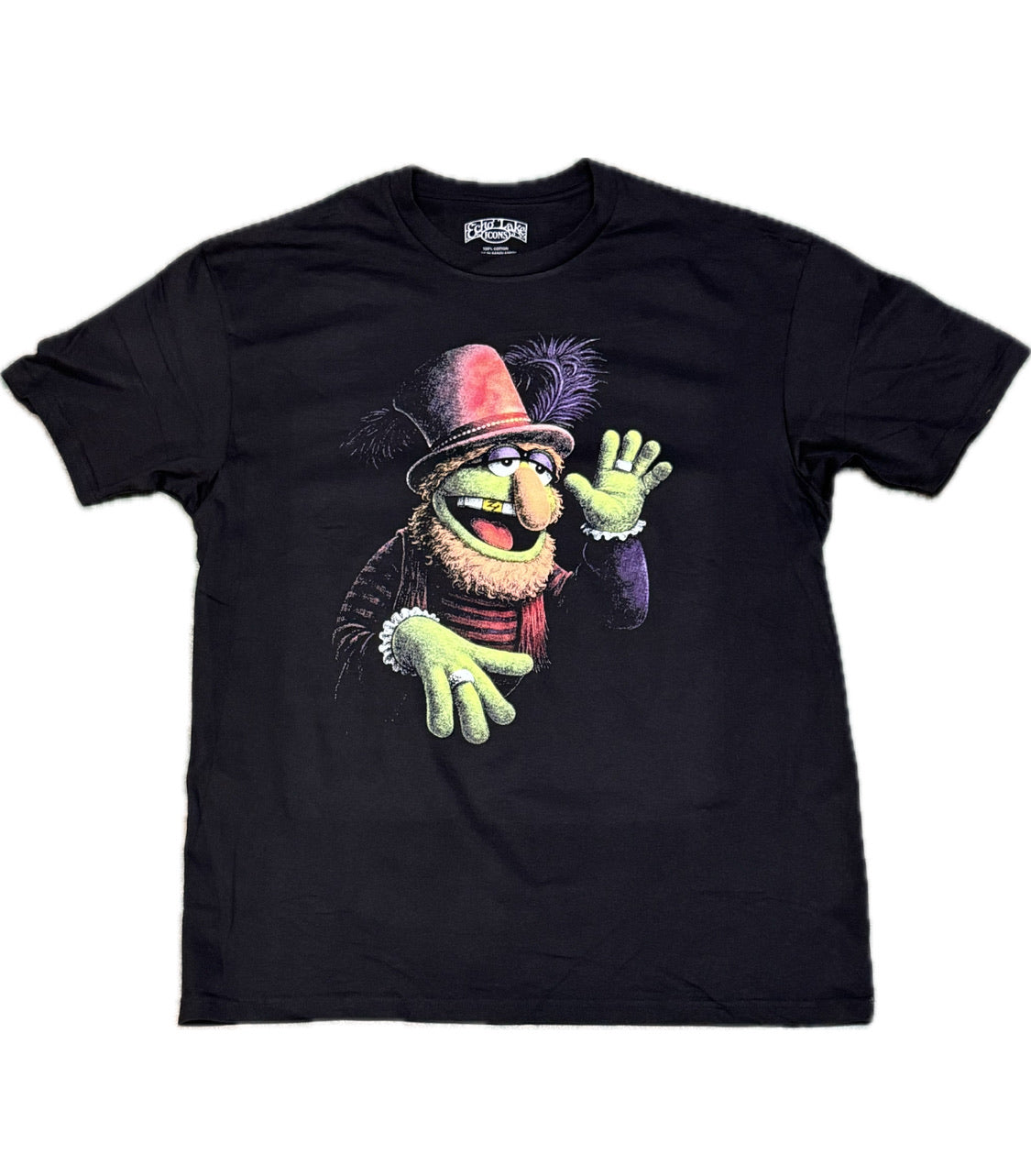 Dr Teeth Tee