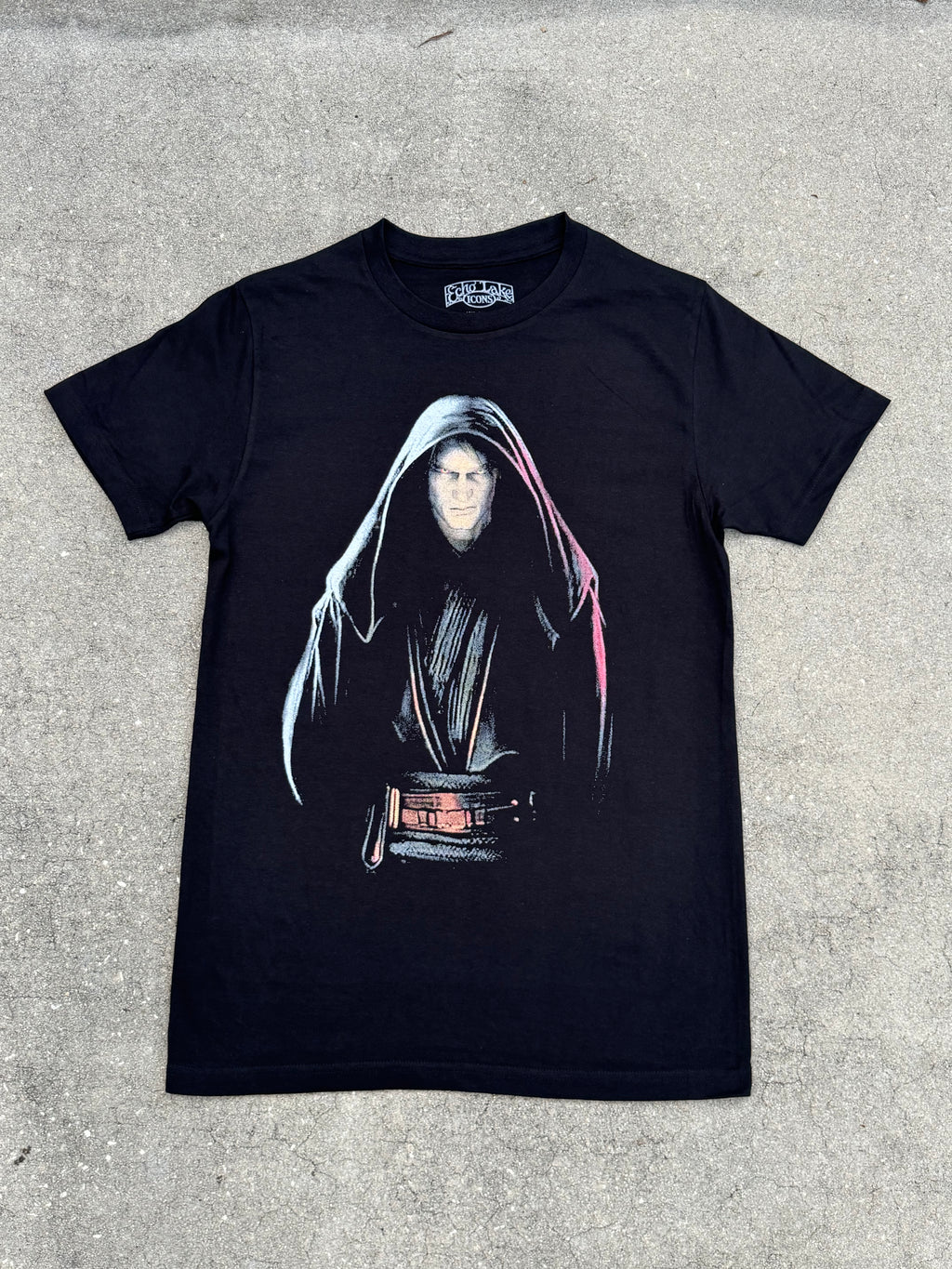 Anakin Tee