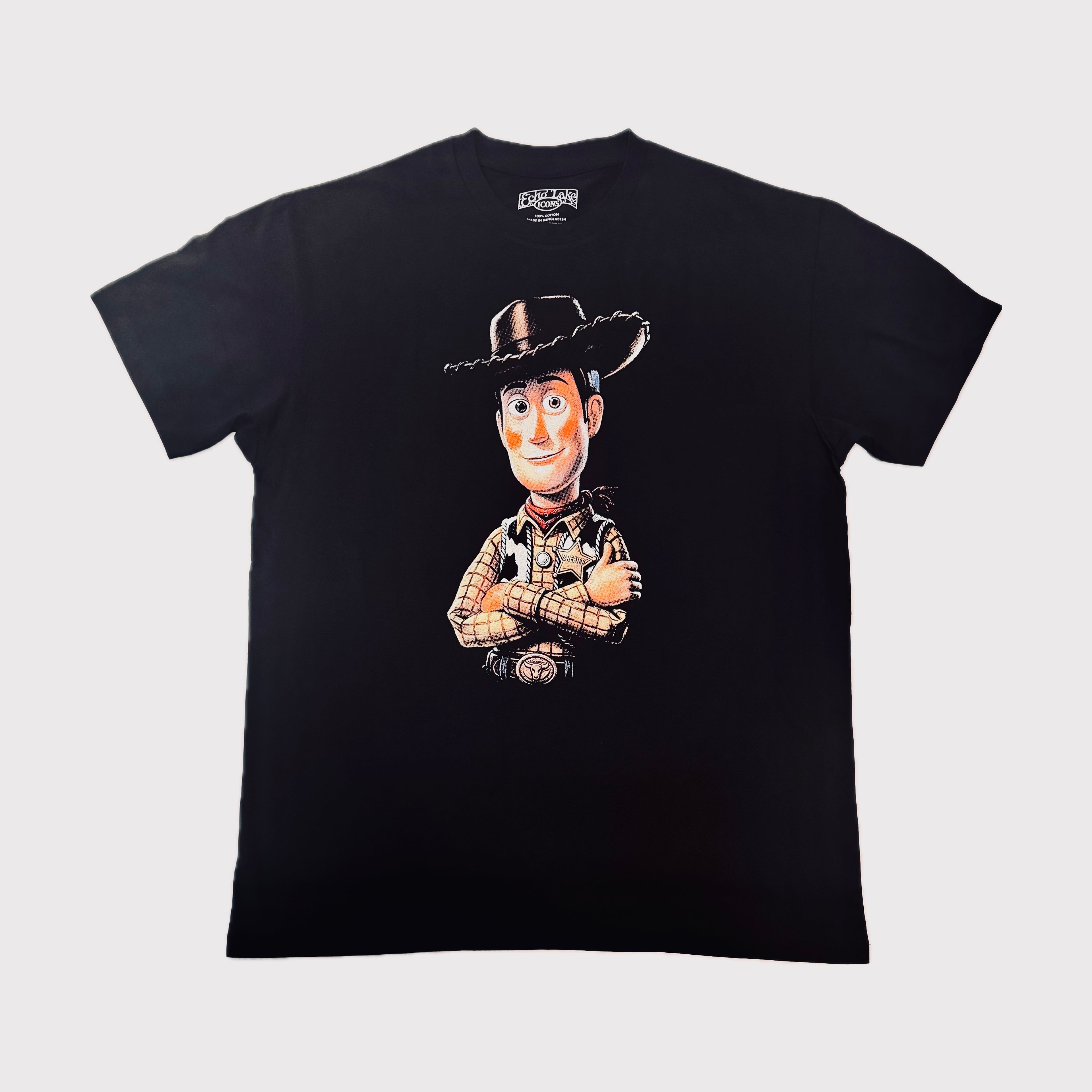 Woody Tee