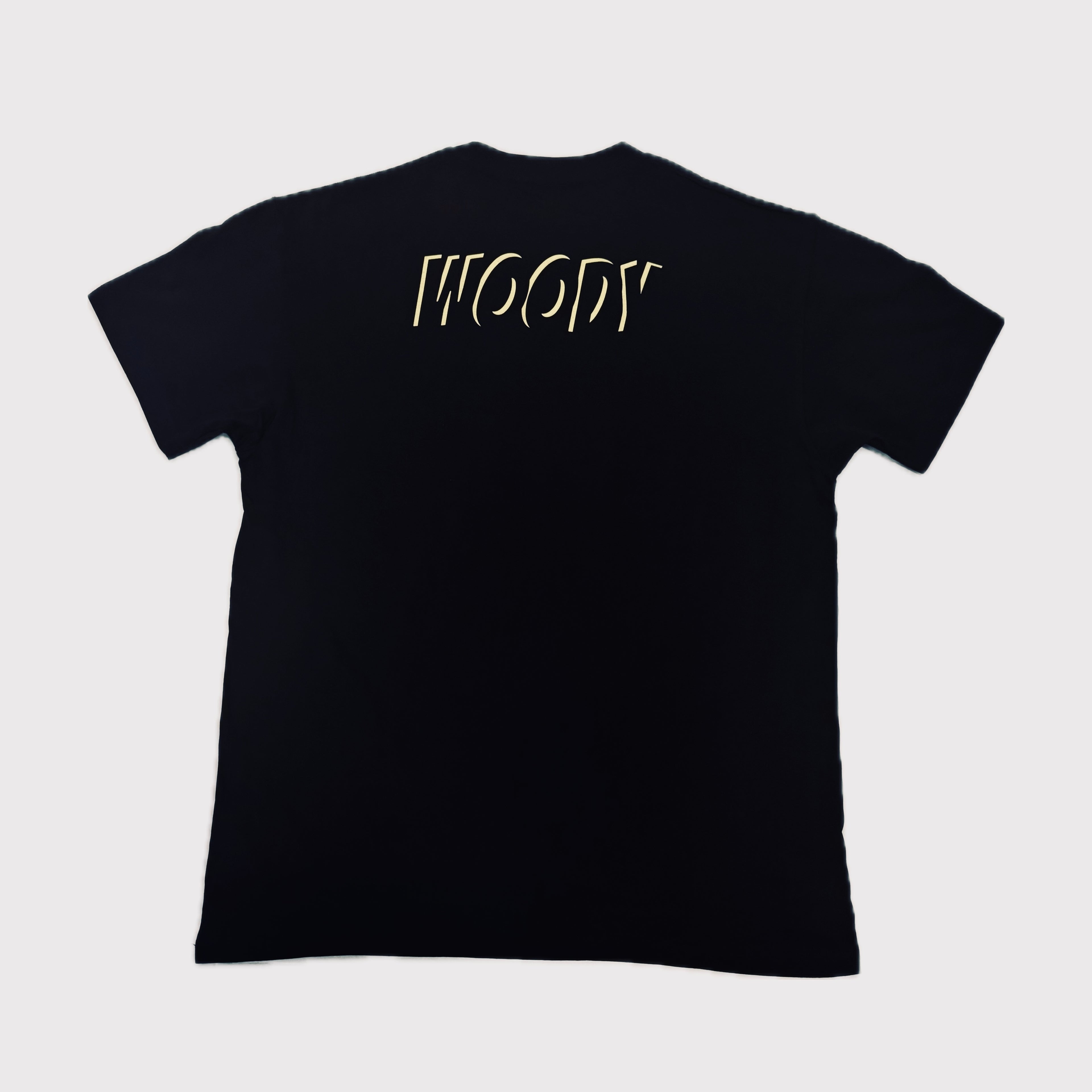 Woody Tee