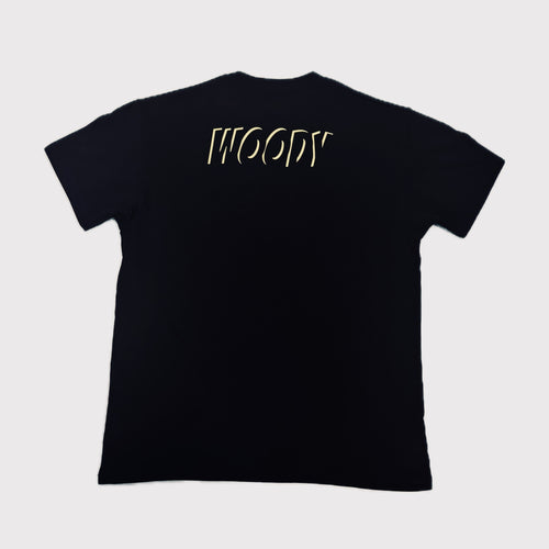 Woody Tee