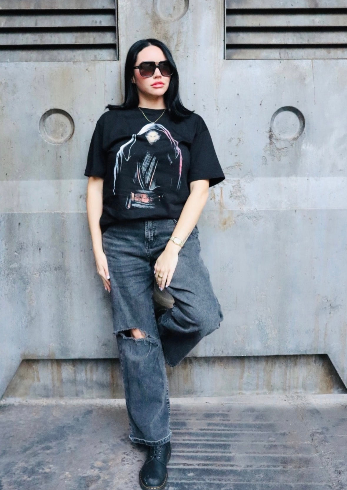 Anakin Tee
