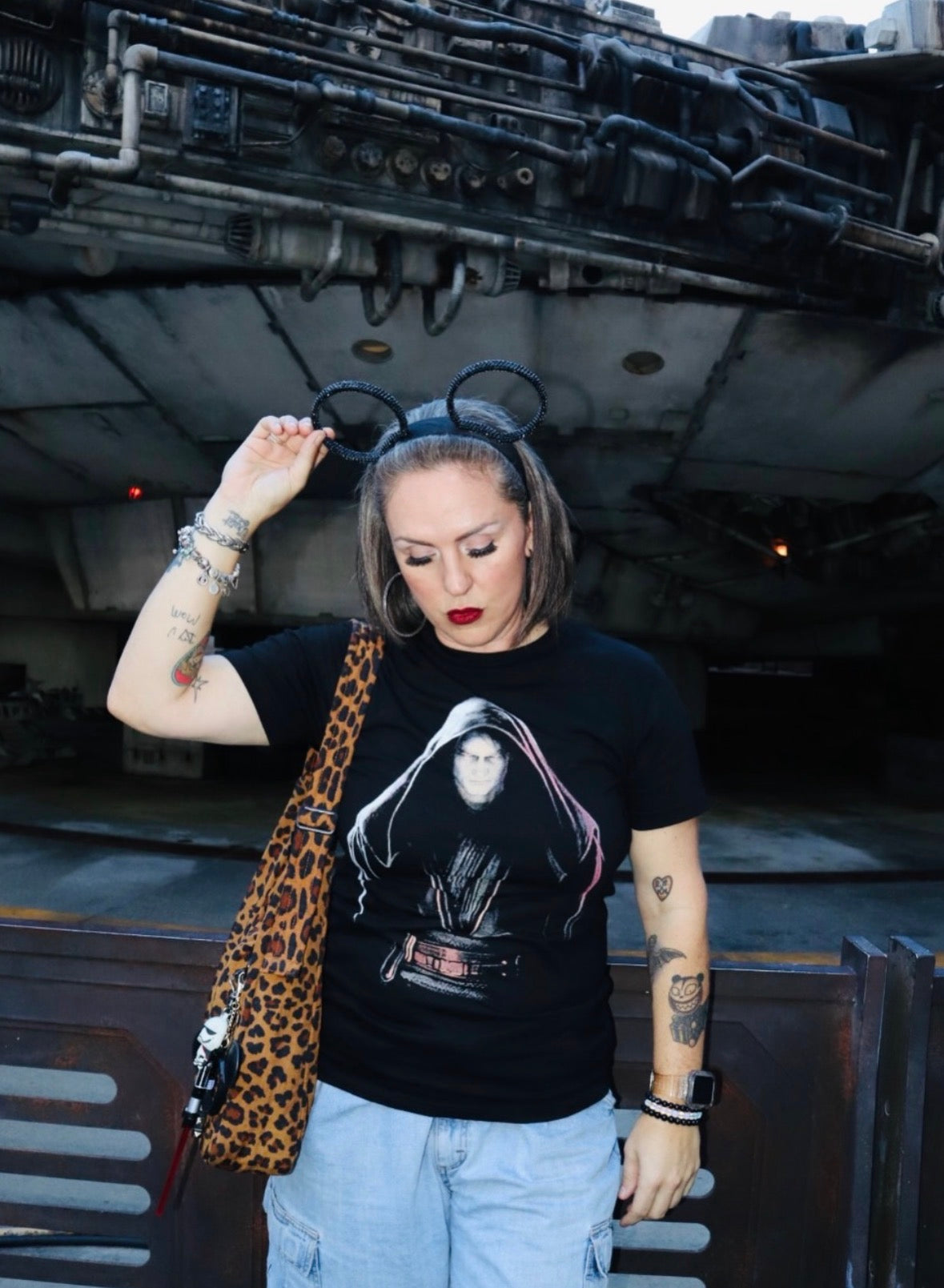 Anakin Tee