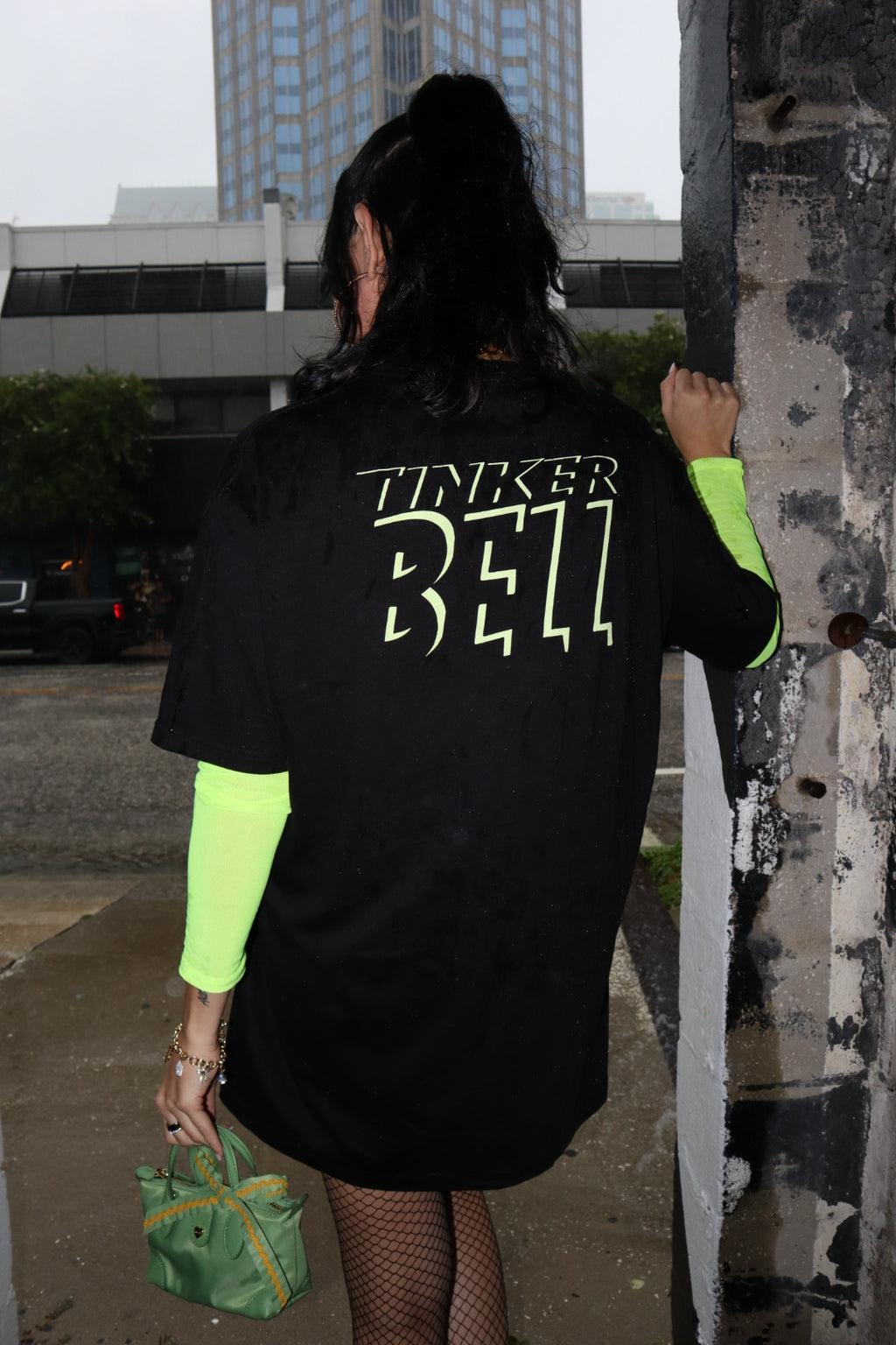 Tink Tee