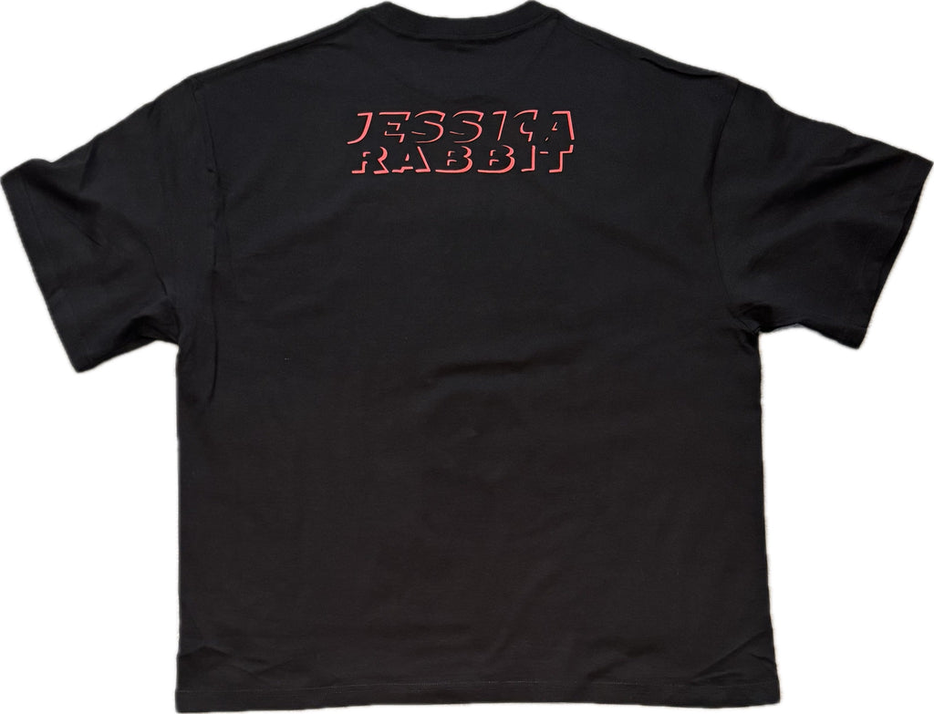 Jessica Rabbit Tee