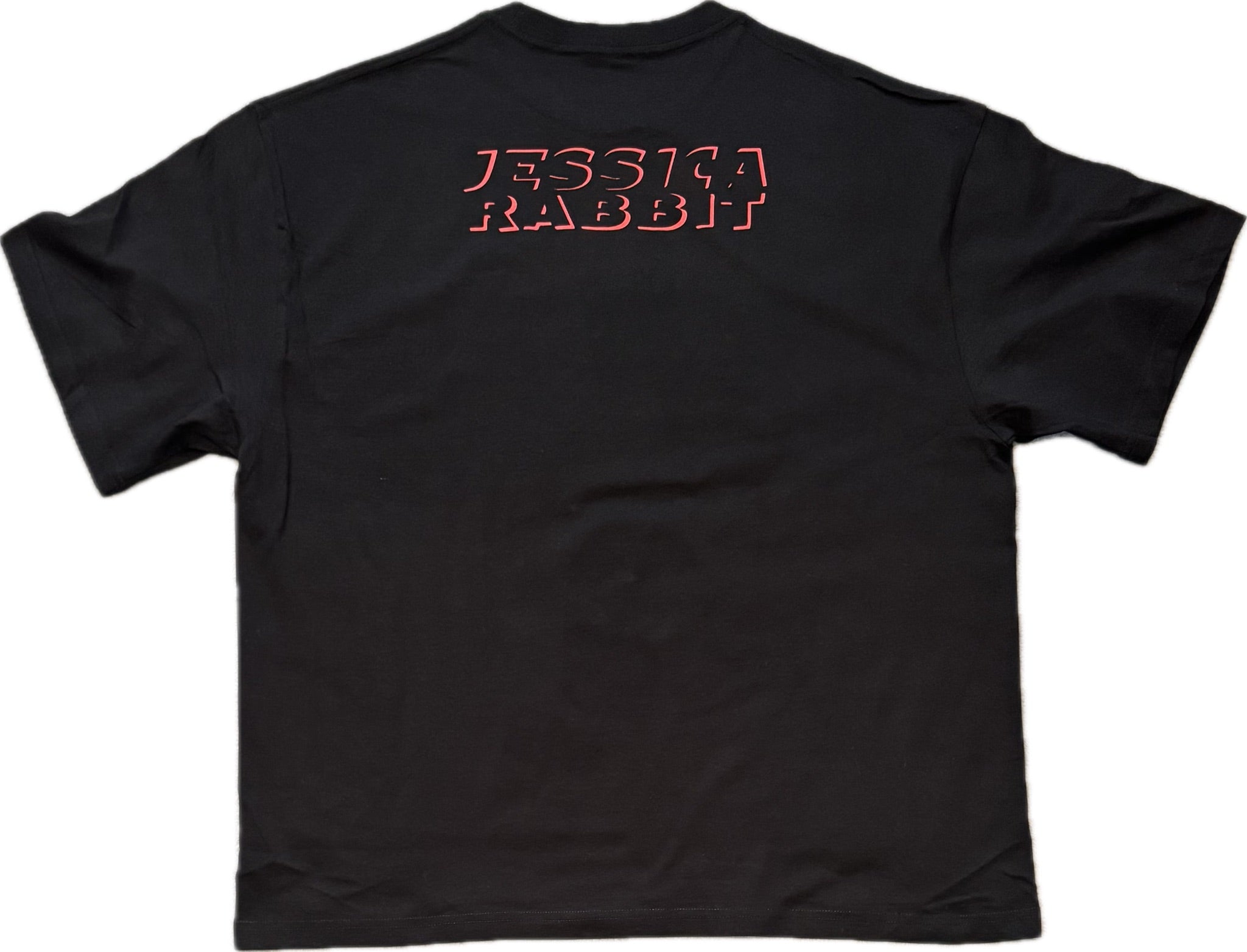Jessica Rabbit Tee