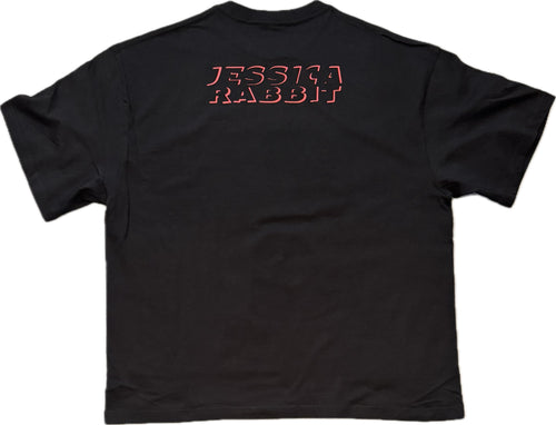 Jessica Rabbit Tee