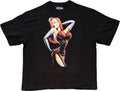Jessica Rabbit Tee