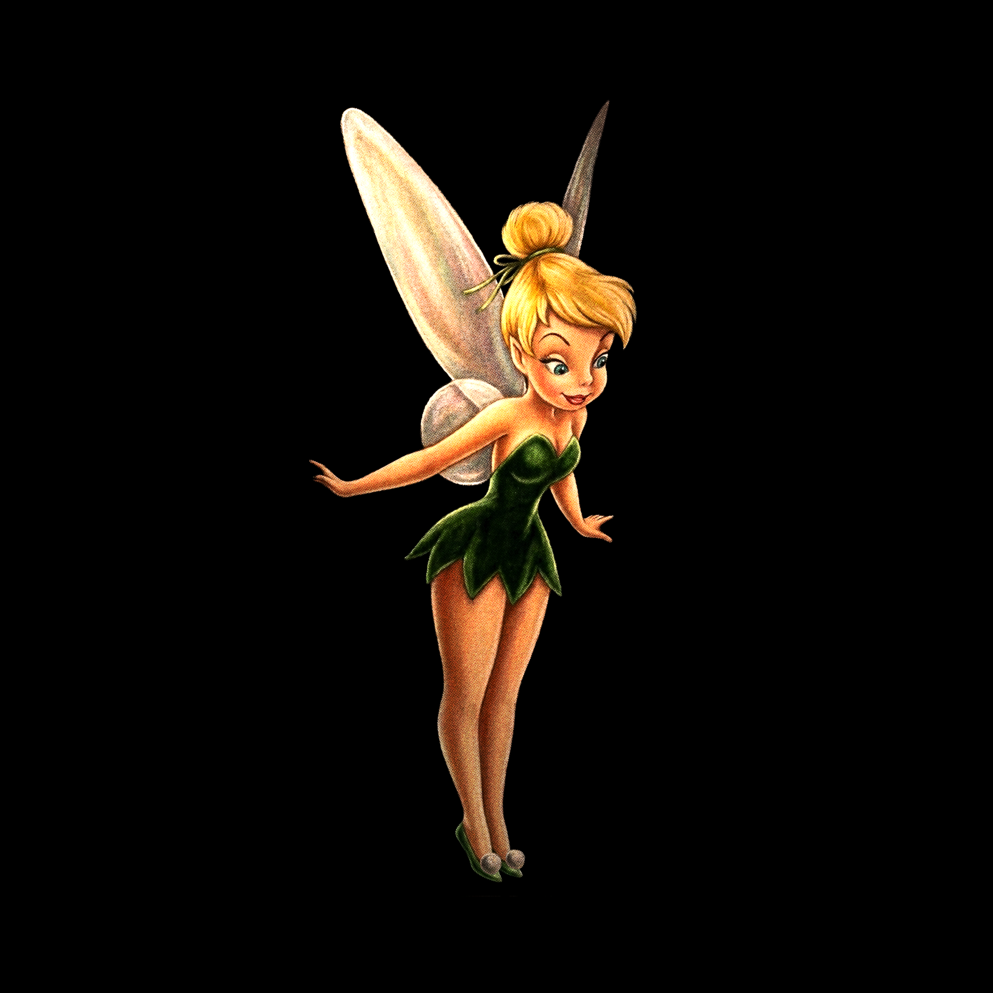 Tink Tee