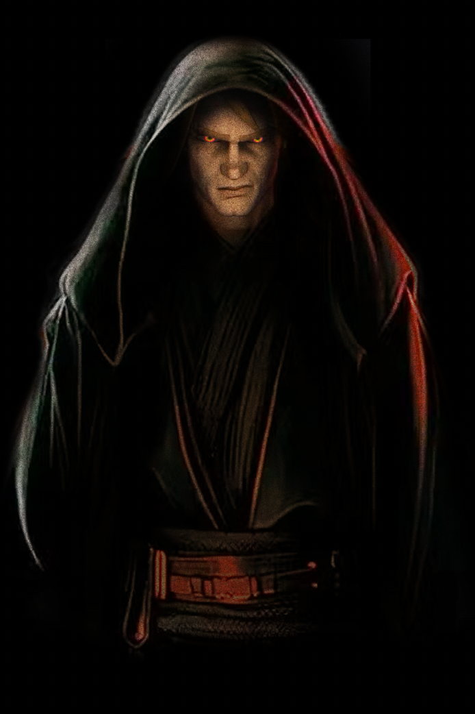 Anakin Tee